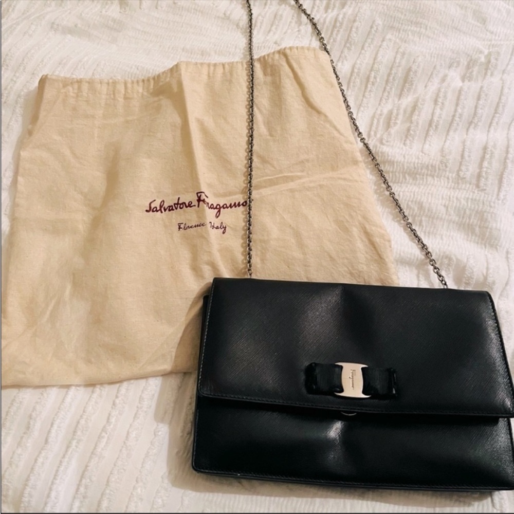 Salvatore Ferragamo Bag